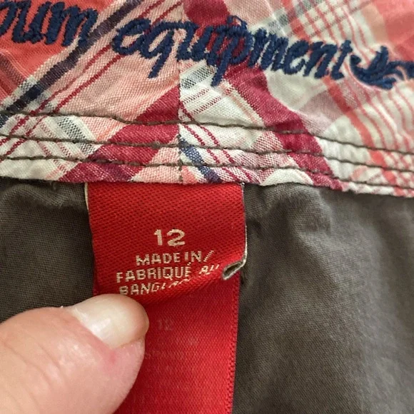 Bum Equipment Pants - Picture 8 of 9